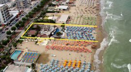 Our beach