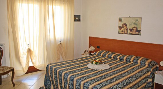 Appartamenti ad Alba Adriatica